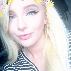 Meet your Posher, Kaitlyn